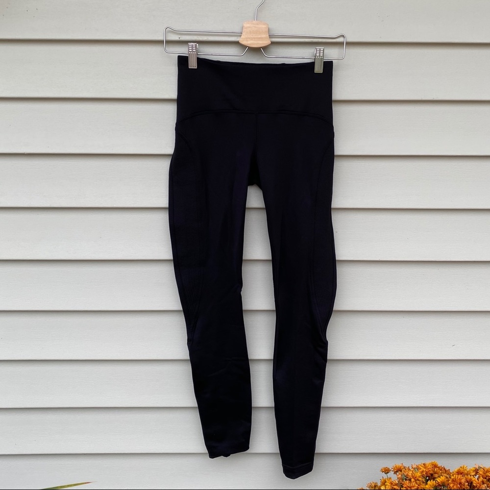 Lululemon Black Leggings SOLD
